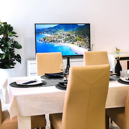 Apartman Lui Риека Экстерьер фото