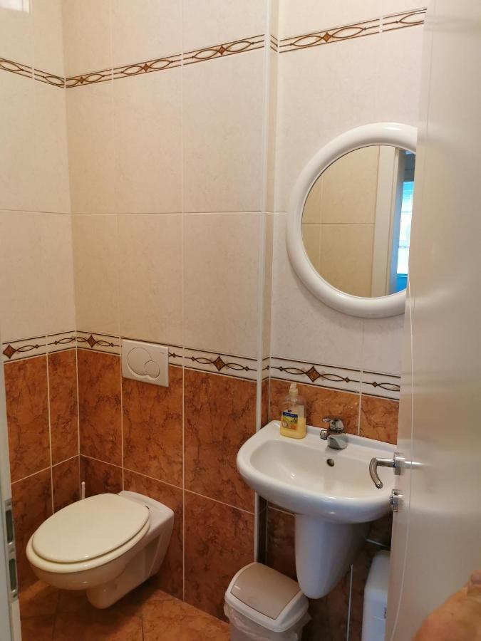 Apartman Lui Риека Экстерьер фото