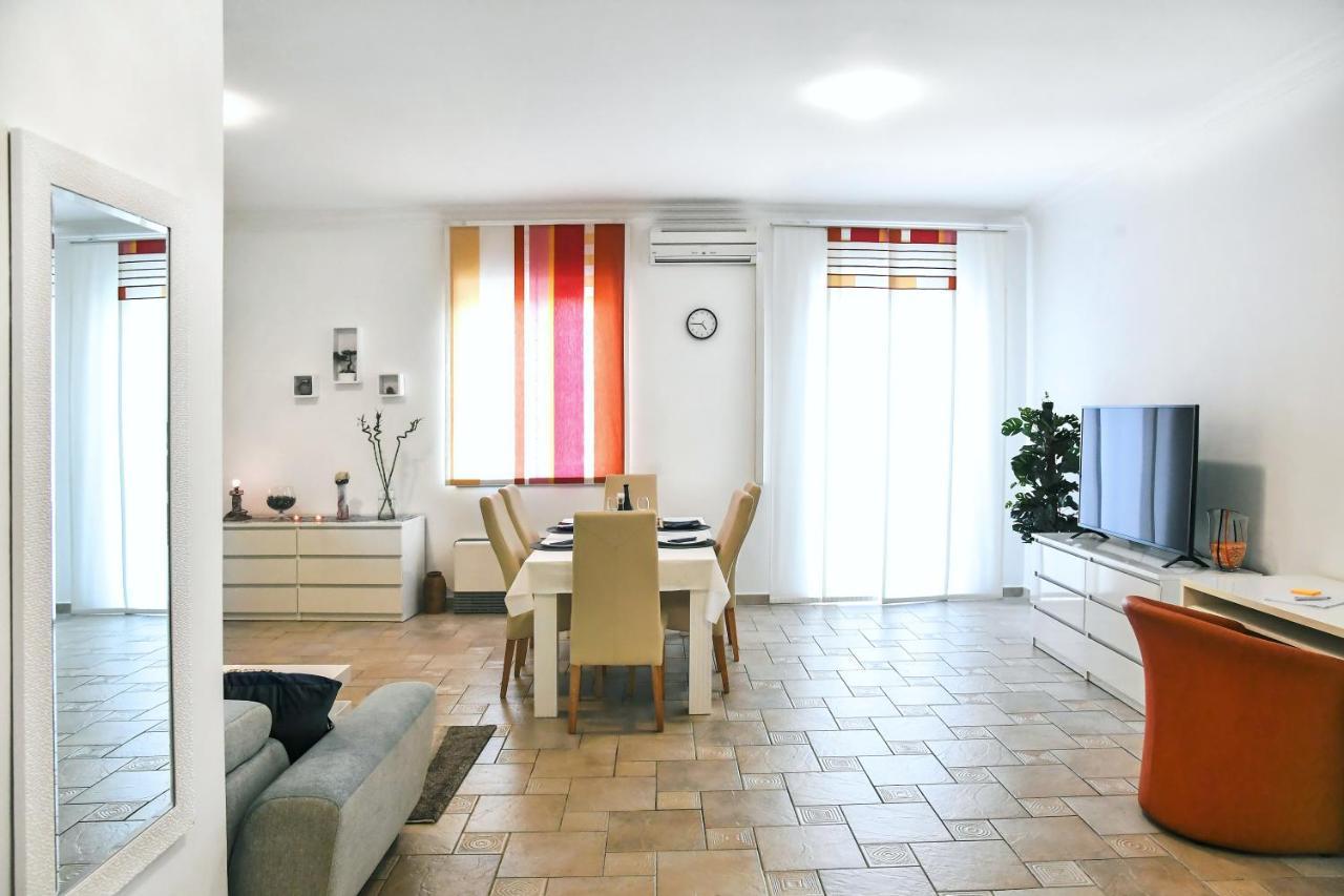Apartman Lui Риека Экстерьер фото