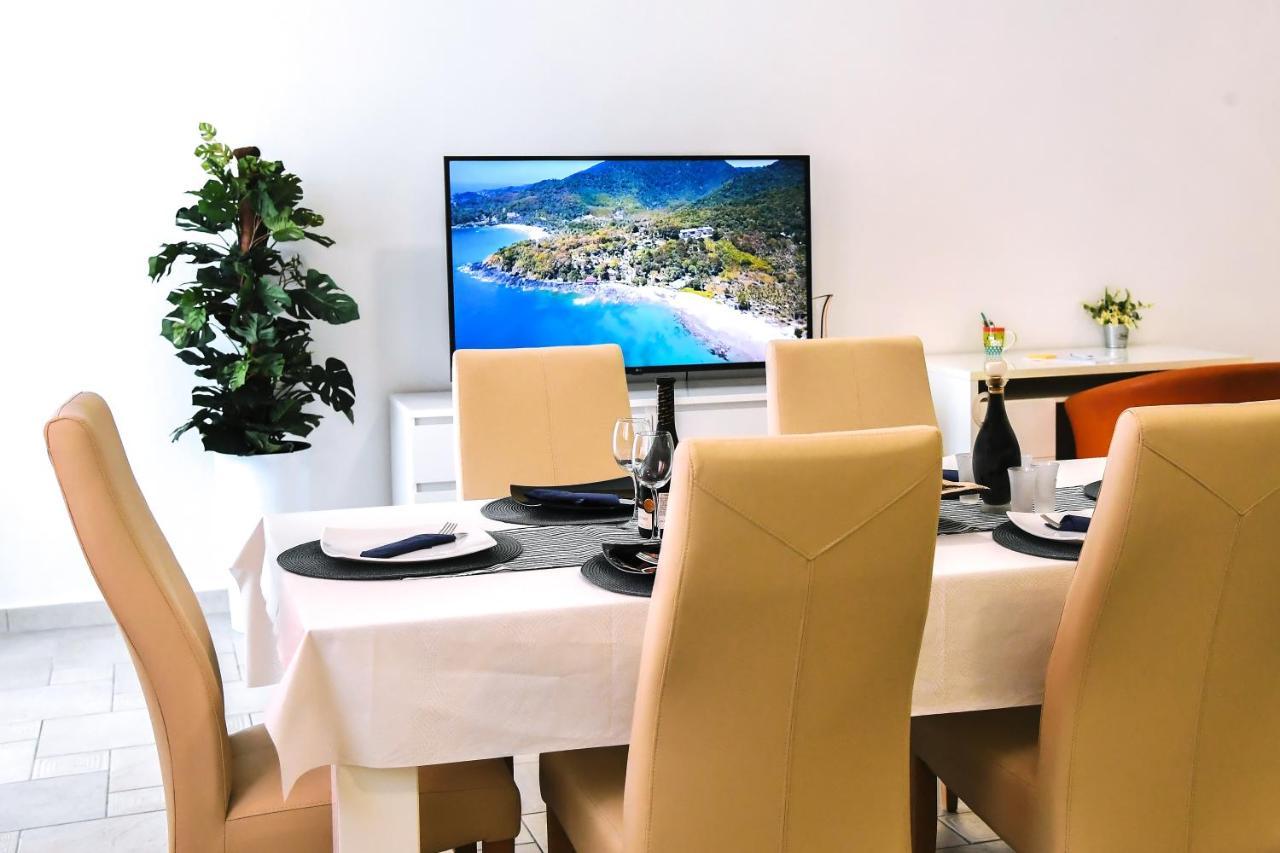 Apartman Lui Риека Экстерьер фото