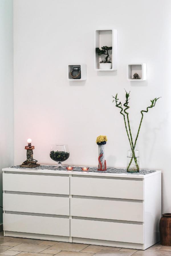 Apartman Lui Риека Экстерьер фото